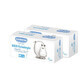 Packung mit 80 Fl&#228;schchen &#224; 5 ml, Bebicina