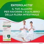 Enterolactis Plus, 30 Kapseln, Sofar