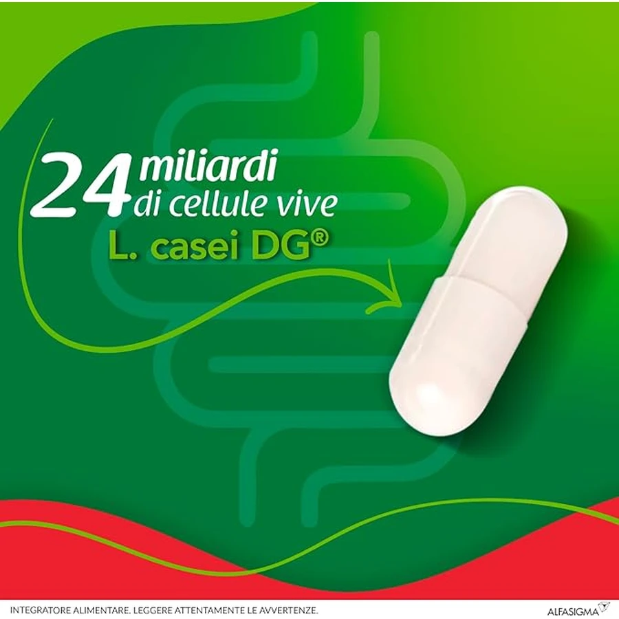 Enterolactis Plus, 30 Kapseln, Sofar