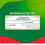 Enterolactis Plus, 30 Kapseln, Sofar