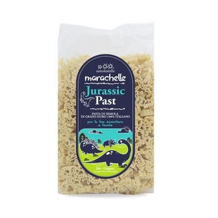 Pasta de trigo duro Jurasic Past, 500 g, Sottolestelle