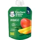 Biologische mangopuree, 80 g, Gerber