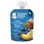 Purée de pommes, myrtilles et bananes, +6 mois, 90 gr, Gerber
