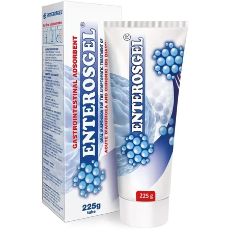 Enterosgel, 225 g, Bioline