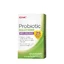 Probiotic Solutions con enzimas digestivas, 60 cápsulas, GNC