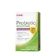 Probiotic Solutions with digestive enzymes, 60 capsules, GNC