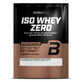 Iso Whey Zero Caffe Latte protein powder, 45 g, Biotech USA