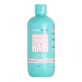 Shampoo for strengthening and accelerating hair growth, 350 ml, Hairburst