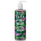 Jab&#243;n l&#237;quido natural con lavanda y almizcle, 400 ml, Faith in Nature
