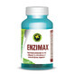 Enzimax, 60 capsules, Hypericum
