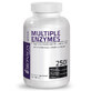Multiple Digestive Enzyme, 250 tablet, Bronson Laboratories