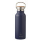 Termo Uni, Azul Sombra Nocturna(Polarbear), 500ml, Fresk