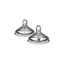 Speen met trage doorstroming, + 0 maanden, 2 stuks, Tommee Tippee
