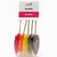 Fruity lollipops, 5 pieces, Apiland