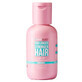 Conditioner for strengthening and accelerating hair growth, 60 ml, HairBurst