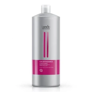 Conditioner for colour protection of coloured hair Color Radiance, 1000 ml, Londa Professional