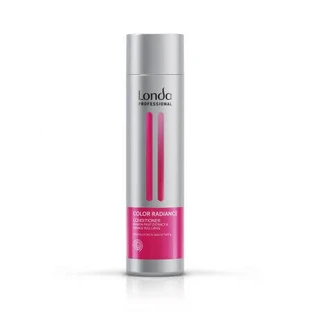 Colour protection conditioner for coloured hair Color Radiance, 250 ml, Londa Professional