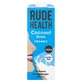 Bebida de coco ecológica, 1000 ml, Rude Health