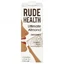 Ultimate organic vegan almond drink, 1000 ml, Rude Health