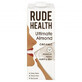 Ultimate organic vegetable drink from almonds, 1000 ml, Rude Health
