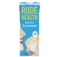 Bebida vegetal de coco barista, 1000 ml, Rude Health