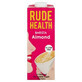Barista almond vegetable drink, 1000 ml, Rude Health