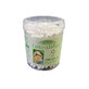 Organic cotton ear sticks, 100 pieces, Leonex