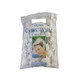 Cotton &amp;amp; White cotton balls, 50 pieces, Leonex