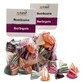 Berlingots Carpentras Berlingots Carpentras fruchtige Bonbons, 100 g, Apiland