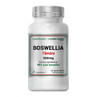 Boswellia Serrata, 500 mg, 30 plantaardige capsules, Cosmopharm