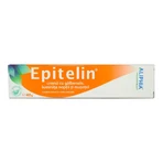 Epitelin Ointment with Aliphia Marigold, 35 g, Exhelios