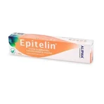 Epitelin Ointment with Aliphia Marigold, 35 g, Exhelios