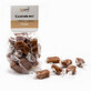 Karamellbonbons, weich und gesalzen, 100 g, Apiland