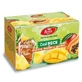 Thé froid à la papaye, à la mangue et à l'ananas, 12 sachets, Fares