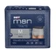 Calzoncillos absorbentes Hombre, M, 10 piezas, Pechos