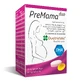 Premama Duo, 30 tablets + 30 soft capsules, Alkaloid