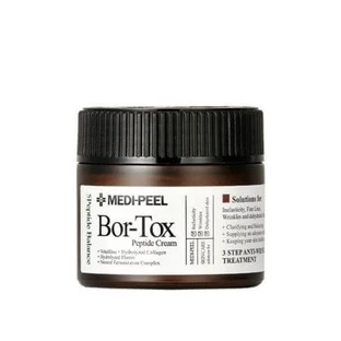 Bor-Tox crema antiarrugas, 50 g, Medi-Peel