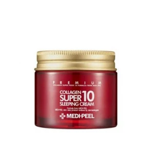 Crème de nuit au collagène, 70 ml, Medi-Peel
