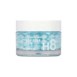 Power Aqua Moisturizing Cream, 50 g, Medi-Peel