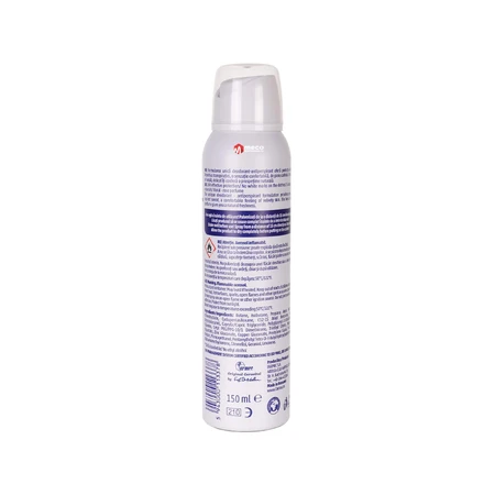 Pink Heaven H3 Antiperspirant Deodorant, 150 ml, Gerovital