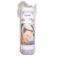 Cotton &amp;amp; White cleansing pad, 70 pieces, Leonex