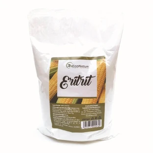 Eritrit, 1000 g, EcoNatur