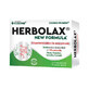 Herbolax New Formula, 20 vegetarian capsules, Cosmopharm