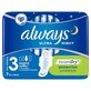 Always Ultra Night Absorbent, 7 pieces, P&amp;amp;G