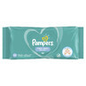 Fresh Clean wet wipes, 52 pieces, Pampers