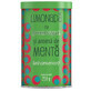 Green Sugar mint flavored lemonade, 250 g, Remedia Laboratories