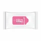 Sodium Bicarbonate Intimate Wipes Barza, 20 pieces, Biotech Atlantic USA