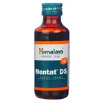 Mentat syrop, 100 ml, Himalaya: ceny i cechy