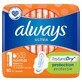 Always Ultra Normal Absorbents, 10 pieces, P&amp;amp;G