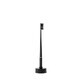 Zahnb&#252;rste Soft + base Perfect Black, Feder
